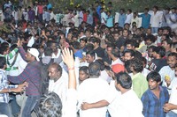 Rowdy Pressmeet at Mallikarjuna Theatre